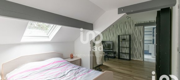 5 غرف نوم منزل في Rosny-sous-Bois, France رقم 321525 17