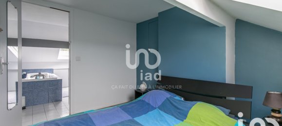 5 غرف نوم منزل في Rosny-sous-Bois, France رقم 321525 20