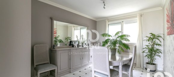 5 غرف نوم منزل في Rosny-sous-Bois, France رقم 321525 6
