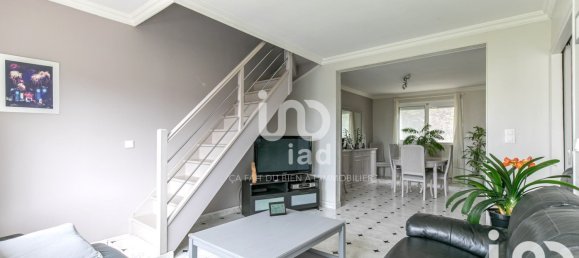 5 غرف نوم منزل في Rosny-sous-Bois, France رقم 321525 5