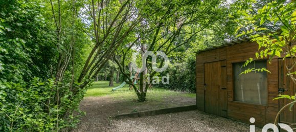 5 غرف نوم منزل في Rosny-sous-Bois, France رقم 321525 27