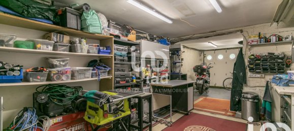 5 غرف نوم منزل في Rosny-sous-Bois, France رقم 321525 2