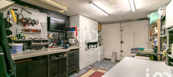 5 غرف نوم منزل في Rosny-sous-Bois, France رقم 321525 25