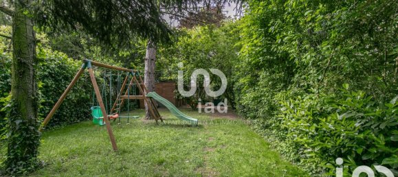 5 غرف نوم منزل في Rosny-sous-Bois, France رقم 321525 4