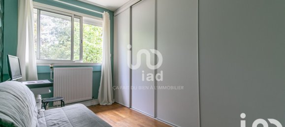 5 غرف نوم منزل في Rosny-sous-Bois, France رقم 321525 13