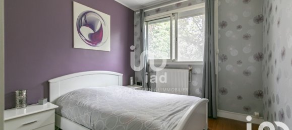 5 غرف نوم منزل في Rosny-sous-Bois, France رقم 321525 12