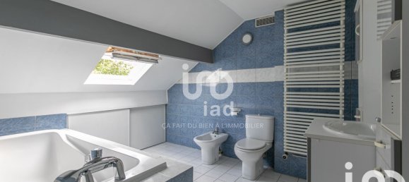 5 غرف نوم منزل في Rosny-sous-Bois, France رقم 321525 21