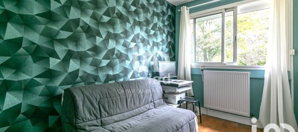 5 غرف نوم منزل في Rosny-sous-Bois, France رقم 321525 14