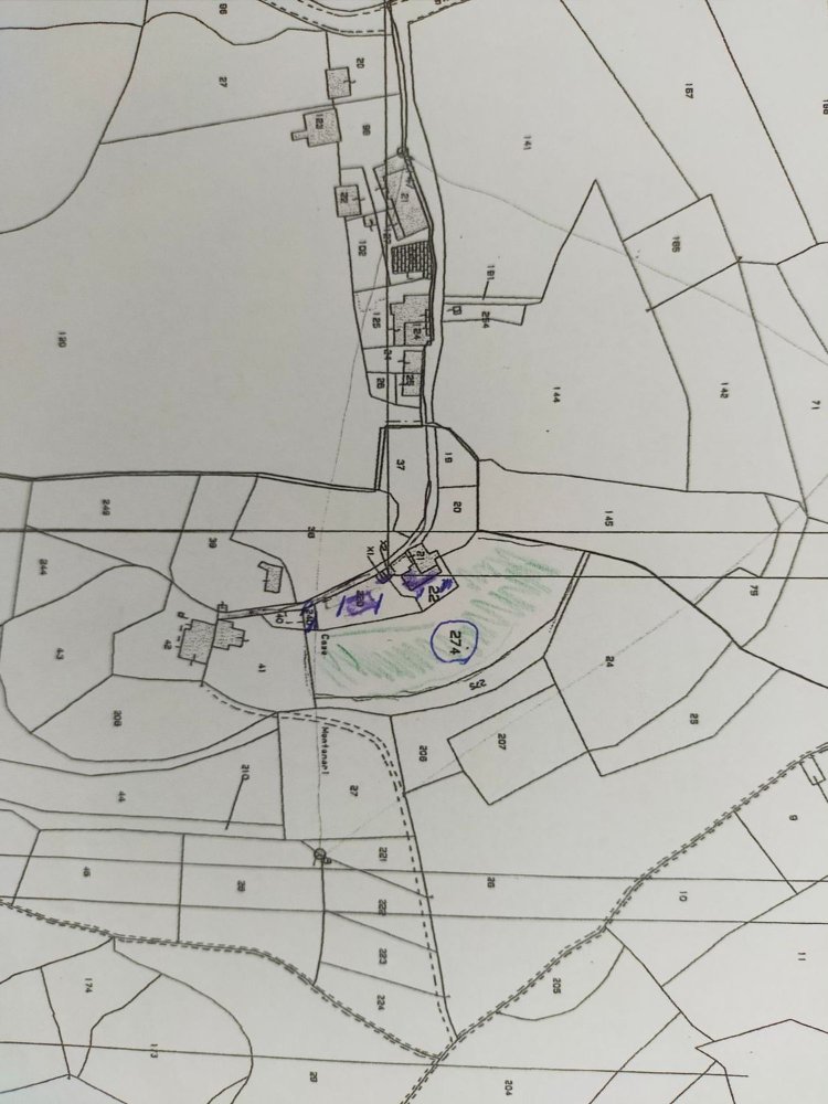 Terrain à Narni, Italy 4700m² No. 256208