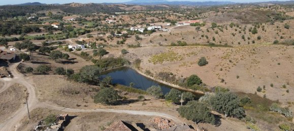  قطعة أرض في Sao Bartolomeu de Messines, Portugal 27760متر مربع رقم 44971 4