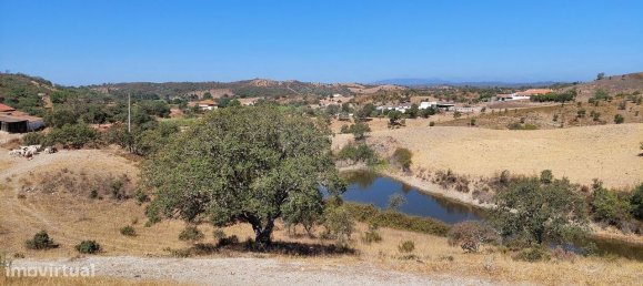  قطعة أرض في Sao Bartolomeu de Messines, Portugal 27760متر مربع رقم 44971 2