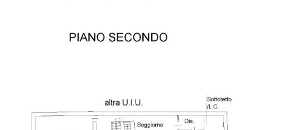 Apartamento de 4 habitaciónes en Vigevano, Italy No. 131141 27