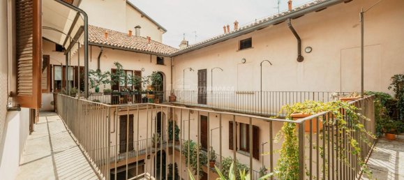 Apartamento de 4 habitaciónes en Vigevano, Italy No. 131141 23