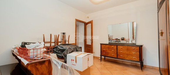 Apartamento de 4 habitaciónes en Vigevano, Italy No. 131141 13