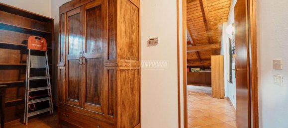 Apartamento de 4 habitaciónes en Vigevano, Italy No. 131141 17