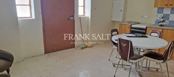 1 bedroom Maisonette in Birzebbuga, Malta No. 1833 2