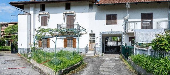 2 bedrooms House in Druento, Italy No. 54781 36