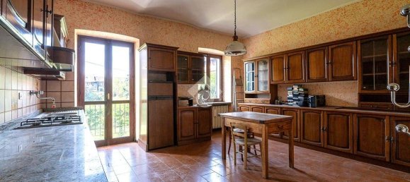 2 bedrooms House in Druento, Italy No. 54781 26