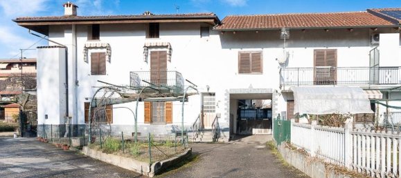 2 bedrooms House in Druento, Italy No. 54781 16