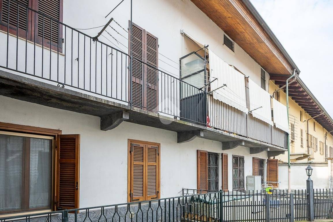 2 bedrooms House in Druento, Italy No. 54781