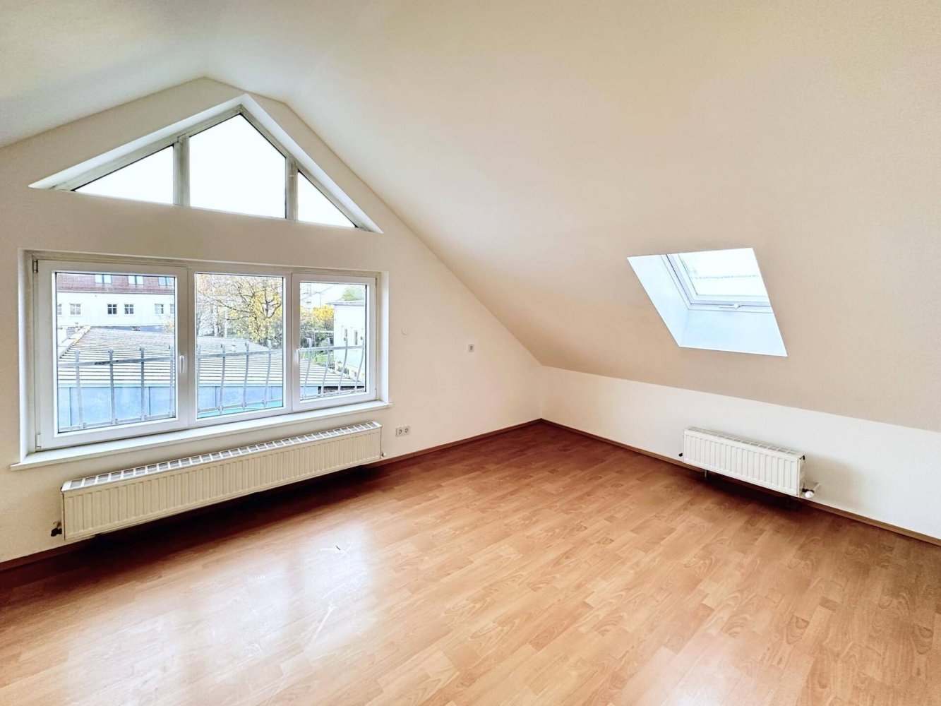 2 chambres Appartement à Steyr, Austria No. 214971