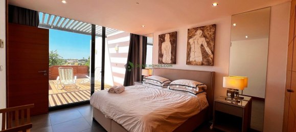 3 chambres Maison à Almancil, Portugal No. 143637 42