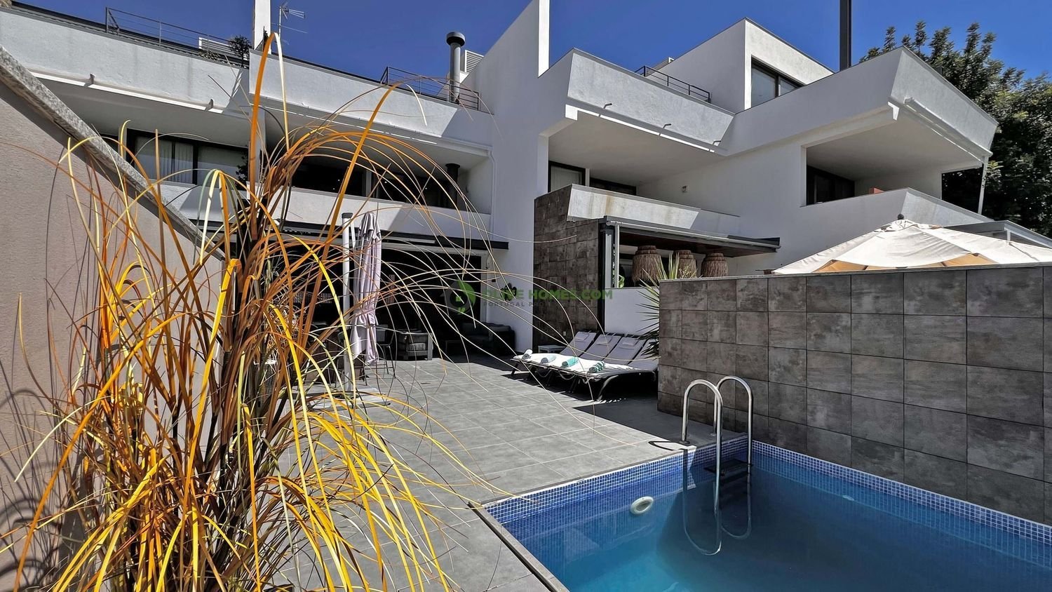 3 chambres Maison à Almancil, Portugal No. 143637