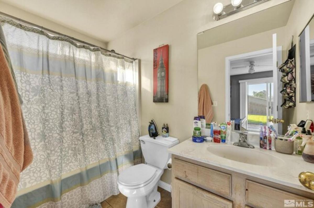 3 Schlafzimmer Haus in Sun Valley, USA, Nr. 437325