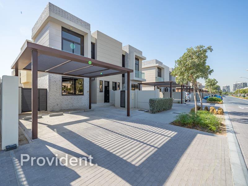 3 غرف نوم فيلا في دبي, UAE رقم 4118