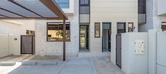 3 غرف نوم فيلا في دبي, UAE رقم 4118 3