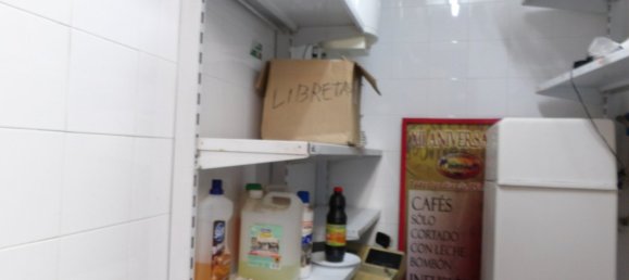 Коммерческая недвижимость 150м² в Аликанте, Испания № 65921 3