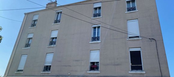 Apartamento T1 em Soisy-sous-Montmorency, France N.º 170580 4