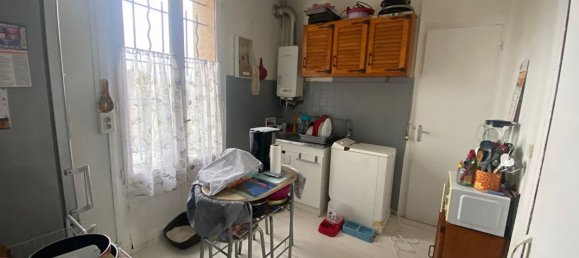 Apartamento T1 em Soisy-sous-Montmorency, France N.º 170580 2