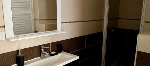 Квартира с 1 спальней в Орлеан, Франция № 60456 11