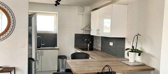 Квартира с 1 спальней в Орлеан, Франция № 60456 5