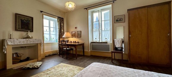 4 غرف نوم منزل في Creuse, France رقم 291096 8