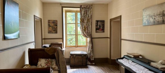 4 غرف نوم منزل في Creuse, France رقم 291096 6