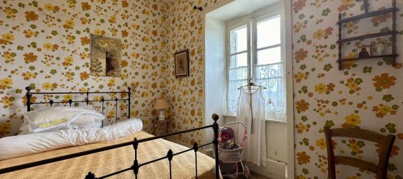 4 غرف نوم منزل في Creuse, France رقم 291096 7