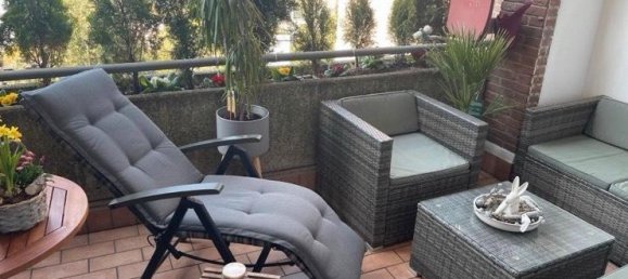 1 غرف نوم شقة في Lower Saxony, Germany رقم 242450 9