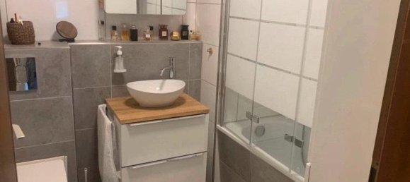 1 غرف نوم شقة في Lower Saxony, Germany رقم 242450 2