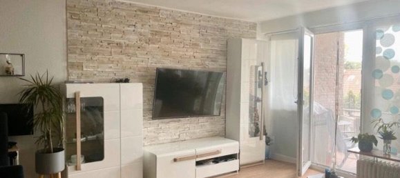 1 غرف نوم شقة في Lower Saxony, Germany رقم 242450 15