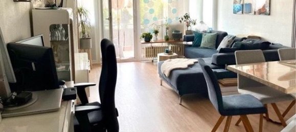 1 غرف نوم شقة في Lower Saxony, Germany رقم 242450 12