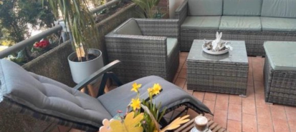 1 غرف نوم شقة في Lower Saxony, Germany رقم 242450 10