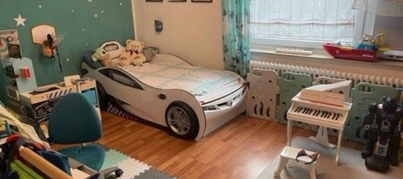 1 غرف نوم شقة في Lower Saxony, Germany رقم 242450 7