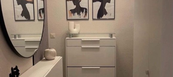 1 غرف نوم شقة في Lower Saxony, Germany رقم 242450 14