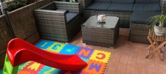 1 غرف نوم شقة في Lower Saxony, Germany رقم 242450 8