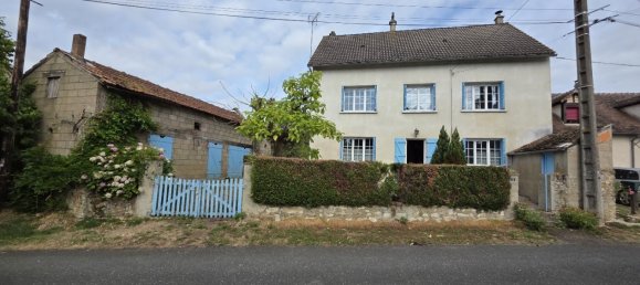 4 bedrooms House in Lignac, France No. 288559 19