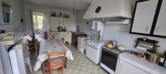 4 bedrooms House in Lignac, France No. 288559 6