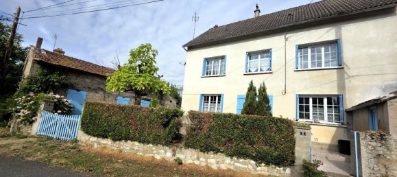 4 bedrooms House in Lignac, France No. 288559 4