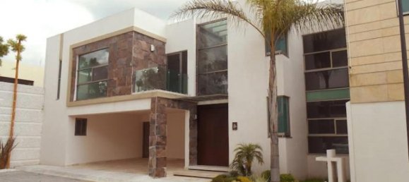 4 غرف نوم منزل في Puebla, Mexico رقم 179663 2